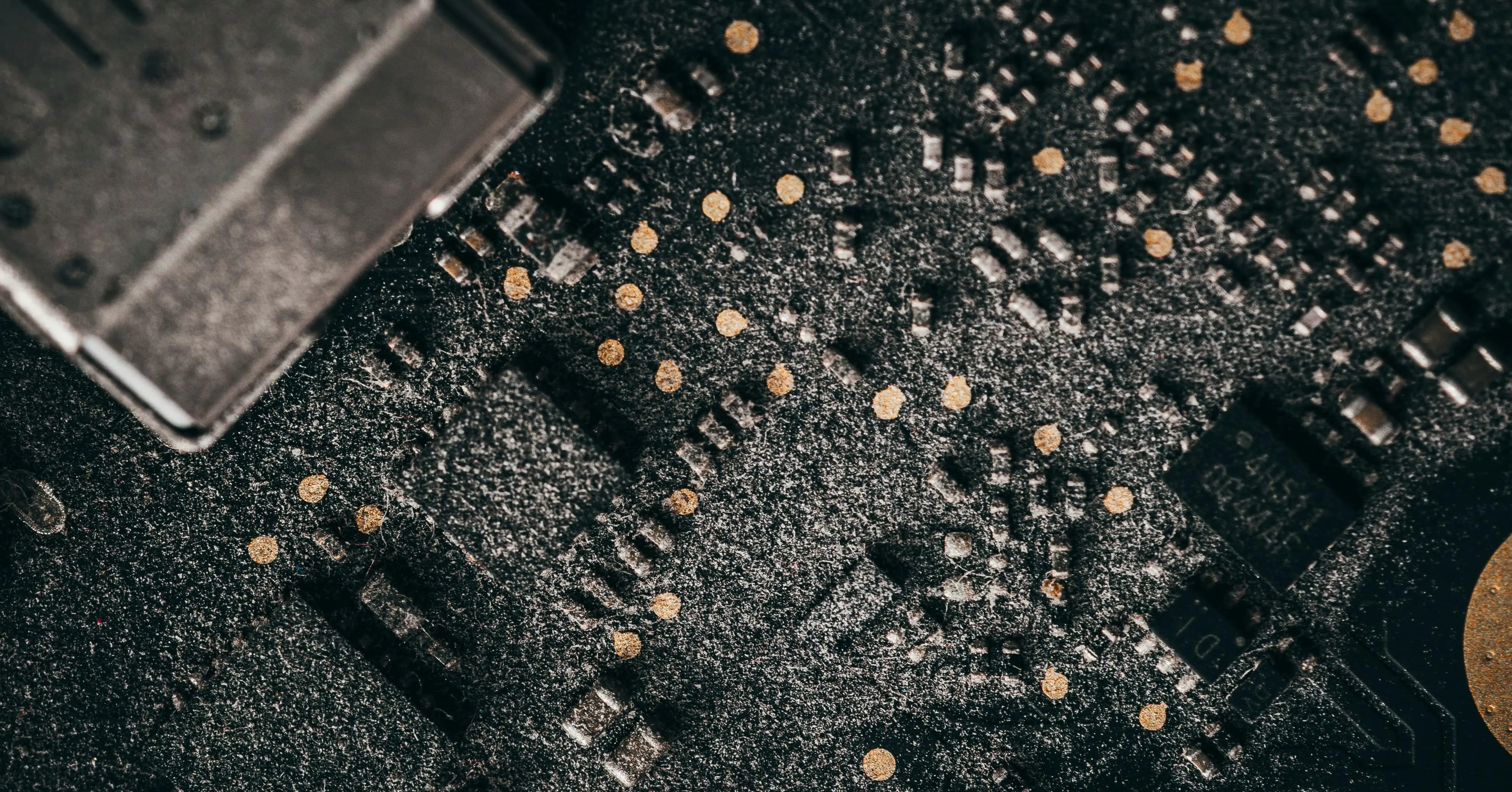 Pod Startup Forensics: The Architecture